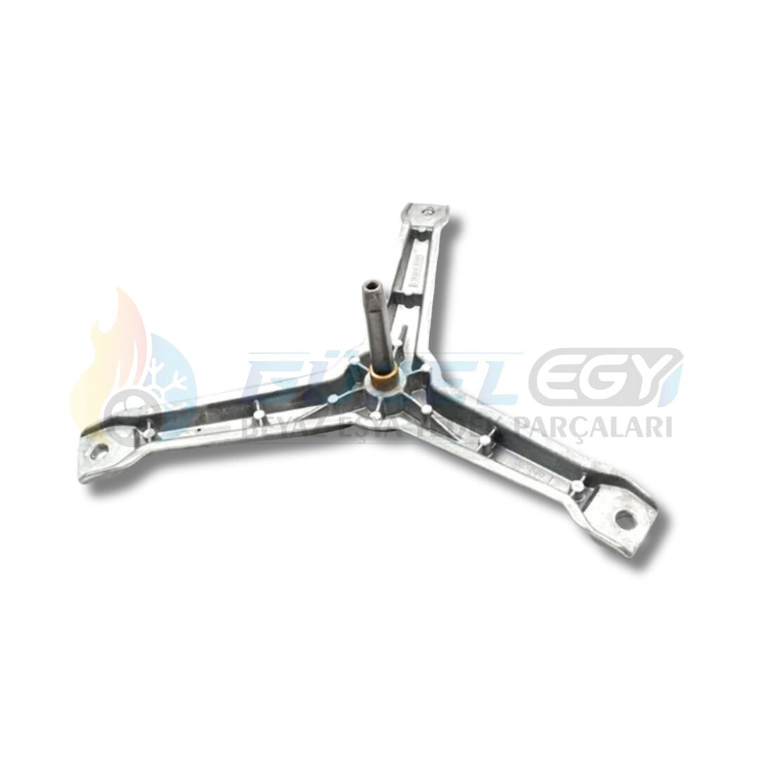 ÇM Kazan 3 Ayak Bosch Fx- Profilo 5KG (6203)
