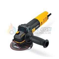 SGS AVUÇ TAŞLAMA 850W 115MM SGS5108