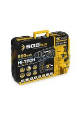 SGS KIRICI DARBELİ MATKAP 800W SGS5180