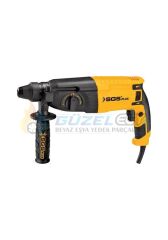 SGS KIRICI DARBELİ MATKAP 800W SGS5180