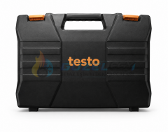 TESTO 550S DİJİTAL MANİFOLD