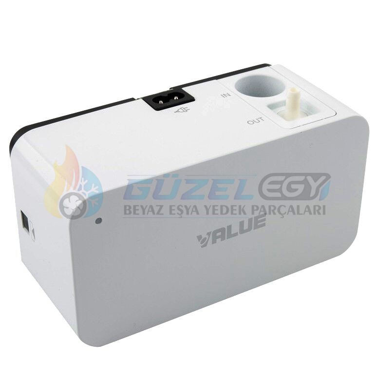 VALUE M1 KLİMA DRENAJ POMPASI