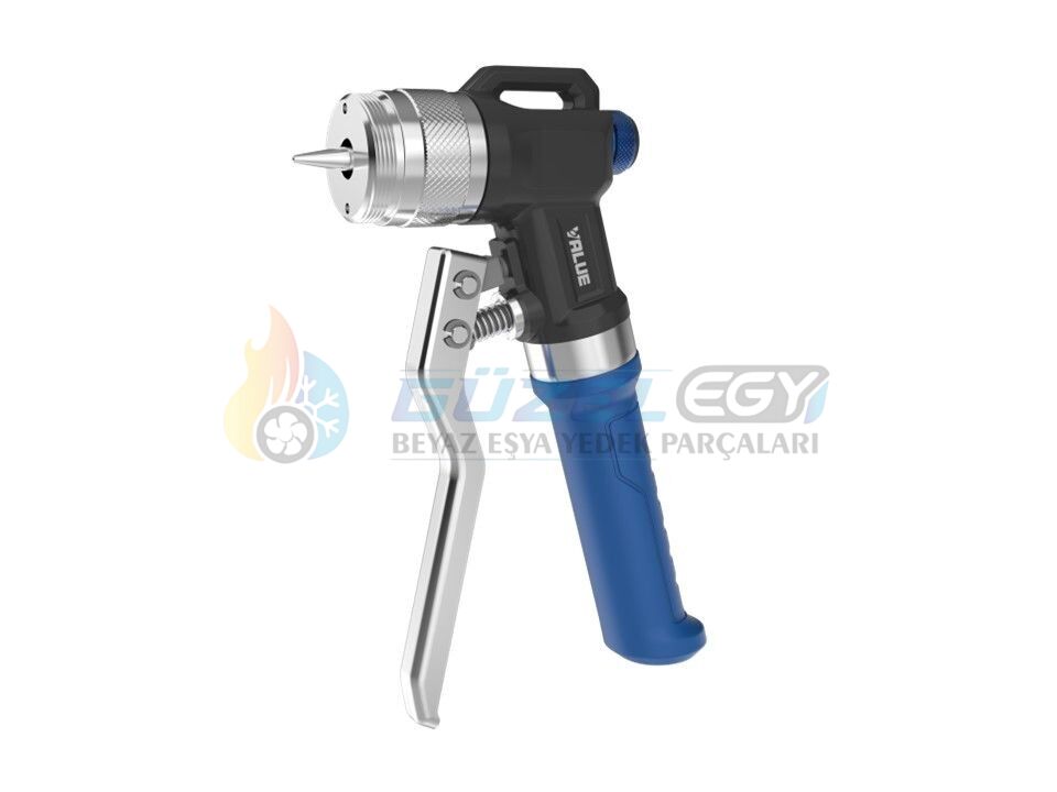 VALUE VHE-29D BORU ŞİŞİRME