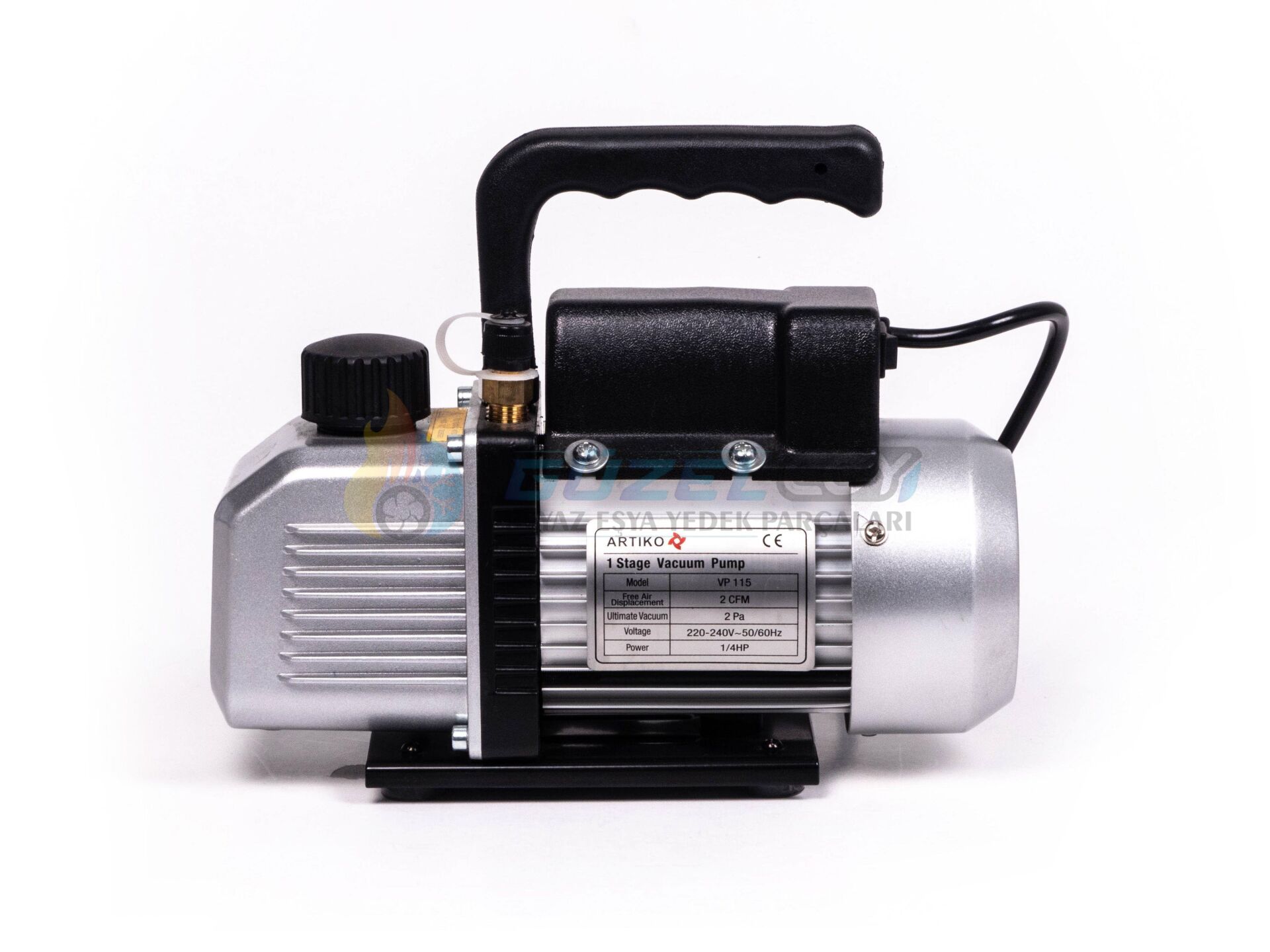 ARTİKO VAKUM POMPASI VP 115