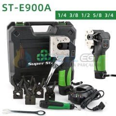 CH-ST-E900A ŞARJLI HAVŞA TAKIMI SUPER STARS