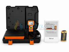 ELİTECH LMC-100F+ GAZ TERAZİSİ 50 KG