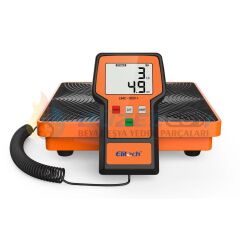 ELİTECH LMC-100F+ GAZ TERAZİSİ 50 KG