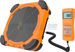 LMC-200 GAZ TERAZİSİ 100 KG