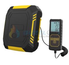 LMC-200 GAZ TERAZİSİ 100 KG 2