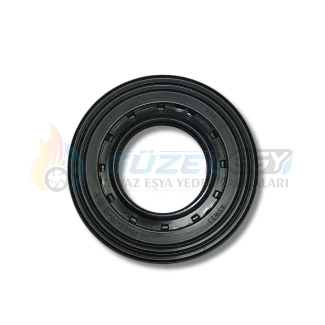 Arçelik Çamaşır Makine Keçesi 40x62-78x10-15,5