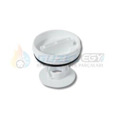 Bosch Maxx Pompa Kapağı