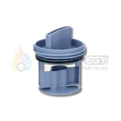 Bosch Pompa Kapağı Mavi 00647920
