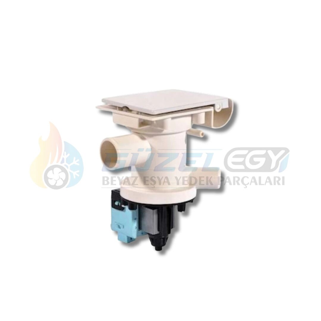 Arçelik Çamaşır Makinesi Pompa 2600/3500