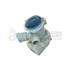 Profilo Çamaşır Makinesi Pompa 00146083 - Orijinal