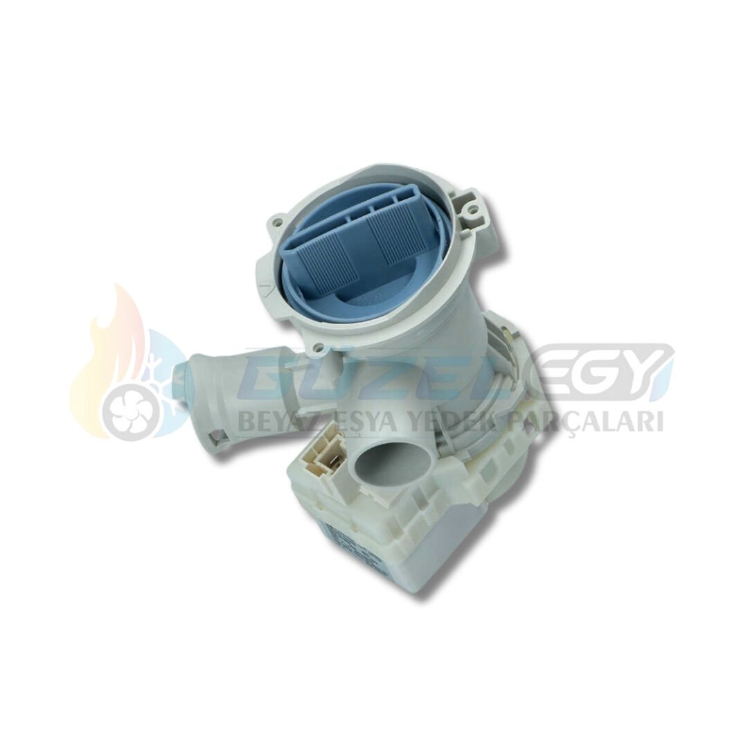 Siemens Çamaşır Makinesi Pompa 00146083 - Orijinal