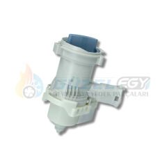 Siemens Çamaşır Makinesi Pompa 00146083 - Orijinal