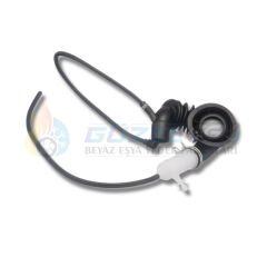Kazan Ara Hortum Bosch 00480442