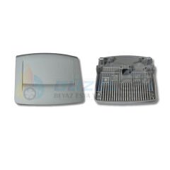 Arçelik Çamaşır Makinesi Küçük Gri Tutamak 2827015100