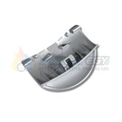 Bosch Maxx Çamaşır Makinesi Tutamak Kare Gri 483087