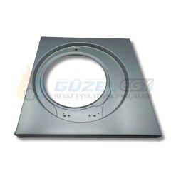 Arçelik Çamaşır Makinesi Ön Duvar Gri 2835952400