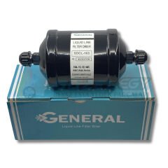 General SDCL-163 Rekorlu 3/8 Drayer