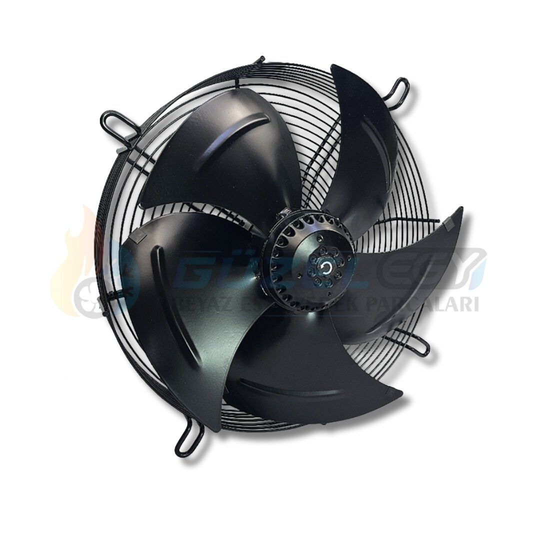 General YWF4E-450S Axial Fan Motoru