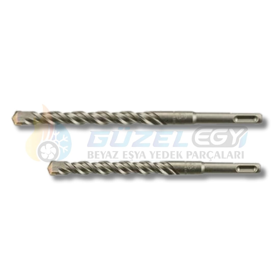 Baytec Sds Plus Matkap Ucu 7x210 MM