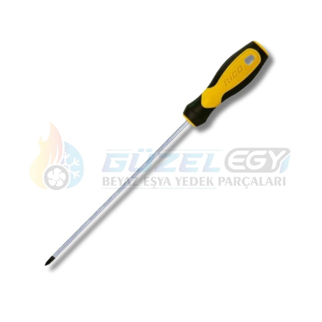 Rico Klasik Tornavida Yıldız 6x300 MM
