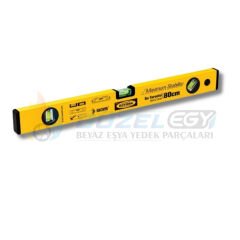 SGS Alüminyum Su Terazisi 80 CM