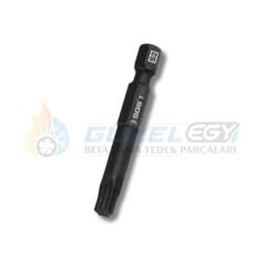 SGS Torx Uçlu Bits T20x50 MM
