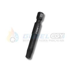 SGS Torx Uçlu Bits T25x50 MM