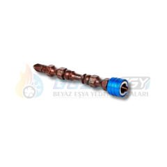 Tyson Çift Yönlü Mıknatıslı Bits Uç PH2x65 MM