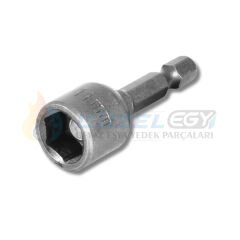 Tyson Manyetik Somun Adaptörü 12x45 MM