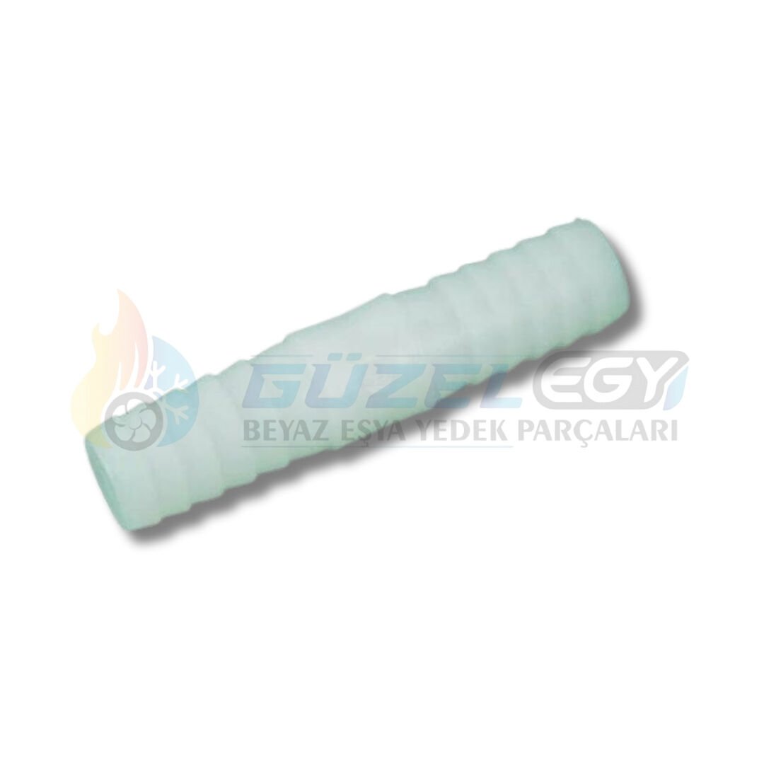 Klima Drenaj Tahliye Hortum Eki 5/8'' Nipel Düz Tip