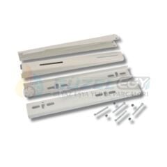 Klima Konsol 40 CM Vidalı