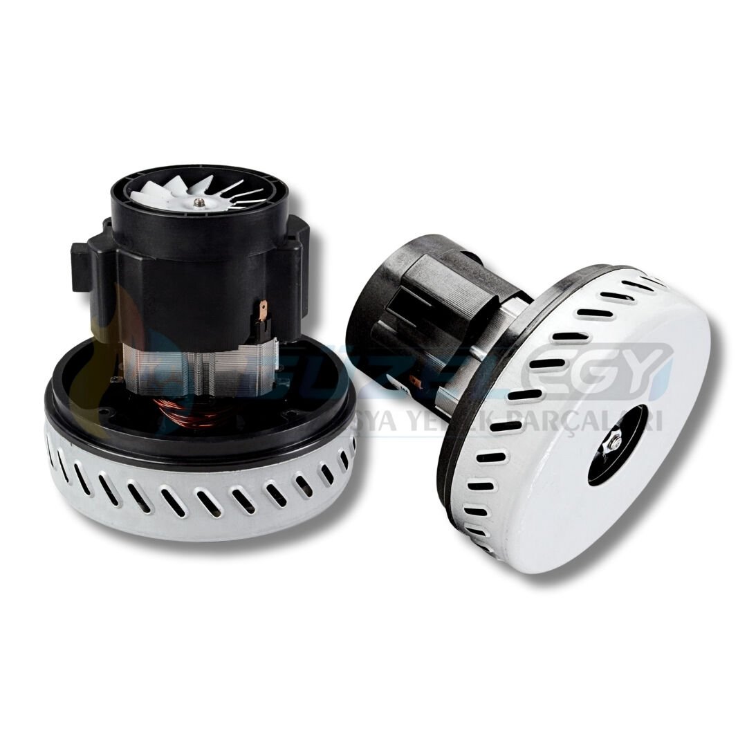 Süpürge Motoru Rowenta Çıkıntılı 1400W