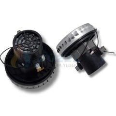 Süpürge Motoru Arnica Çıkıntılı 1500W