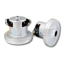 Süpürge Motoru Çıkıntılı Taban 1400W