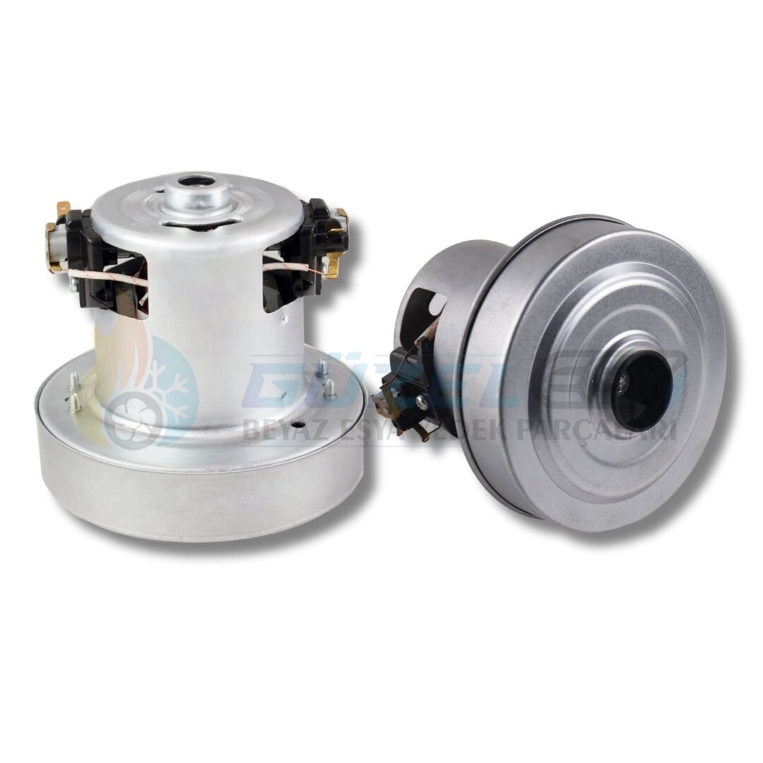 Süpürge Motoru 900W