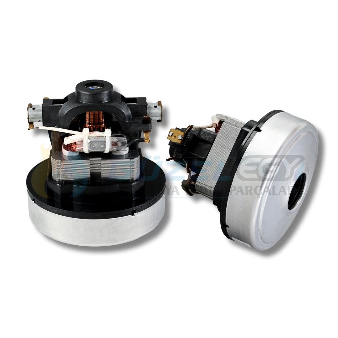 Süpürge Motoru 1200W
